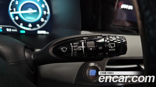 Hyundai Palisade 2024 — photo 37