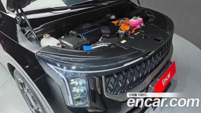 Kia Canival 2025 — photo 6