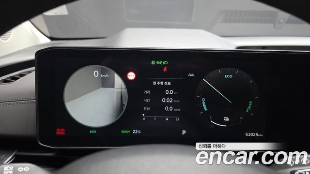 Kia Canival 2025 — photo 11