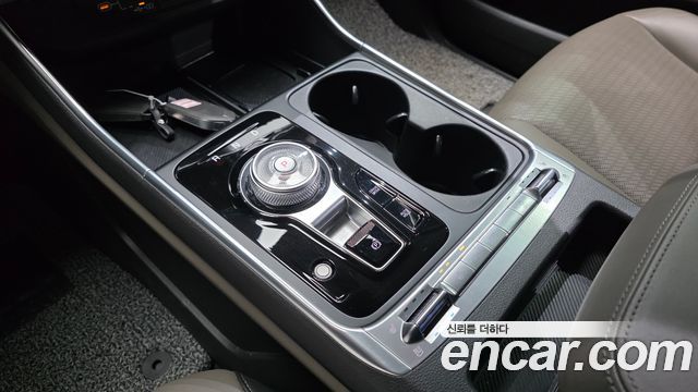 Kia Canival 2025 — photo 12