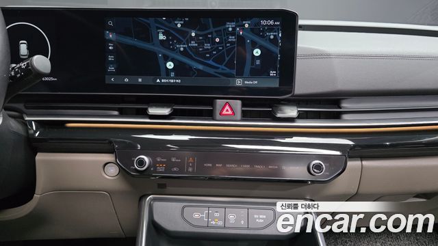 Kia Canival 2025 — photo 19