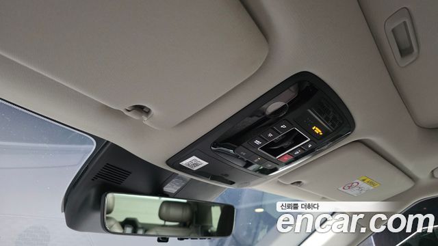 Kia Canival 2025 — photo 24