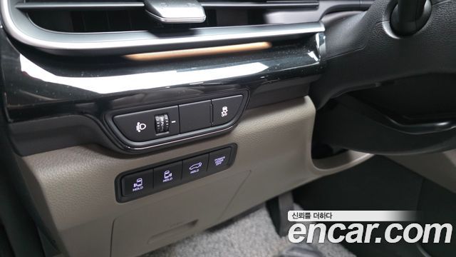 Kia Canival 2025 — photo 25