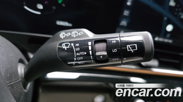 Kia Canival 2025 — photo 26