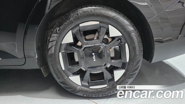 Kia Canival 2025 — photo 7