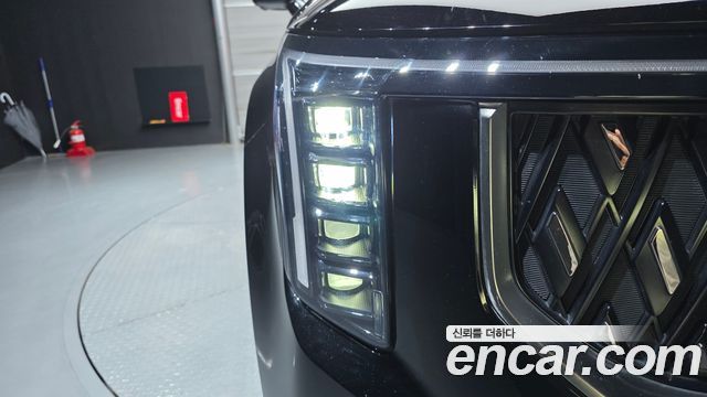 Kia Canival 2025 — photo 8