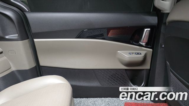 Kia Canival 2025 — photo 15