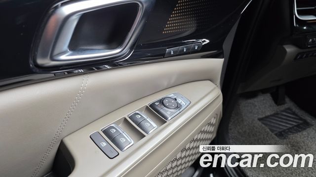 Kia Canival 2025 — photo 28
