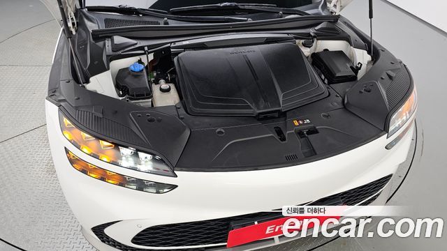 Genesis GV60 2022 — photo 6