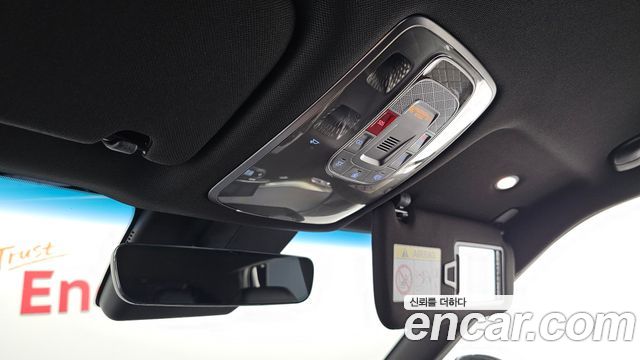 Genesis GV60 2022 — photo 26