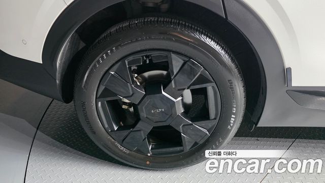 Kia Sportage 2025 — photo 5