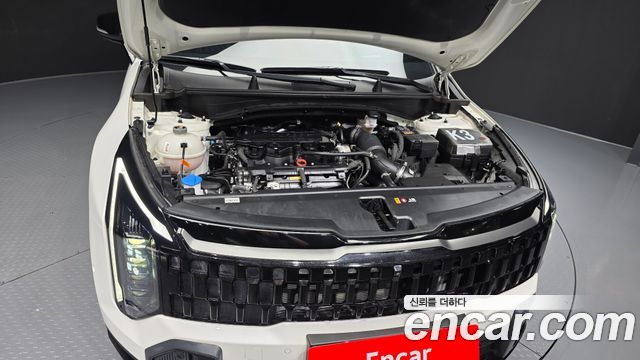 Kia Sportage 2025 — photo 6