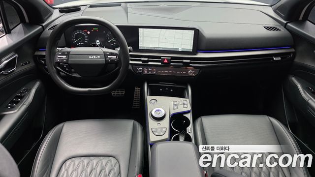 Kia Sportage 2025 — photo 10