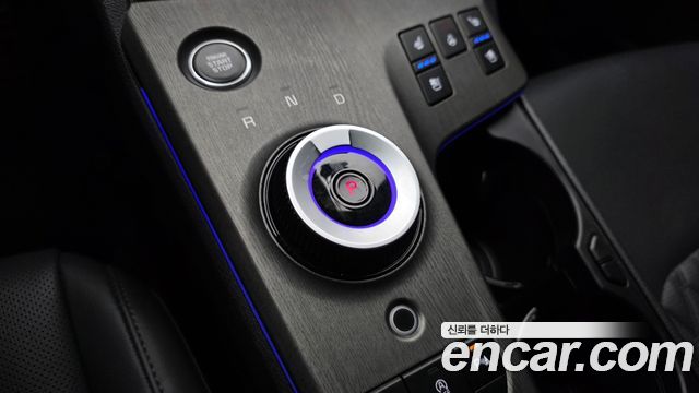 Kia Sportage 2025 — photo 12
