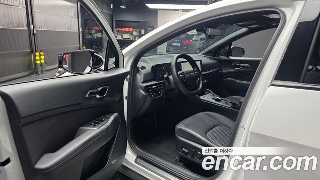Kia Sportage 2025 — photo 13