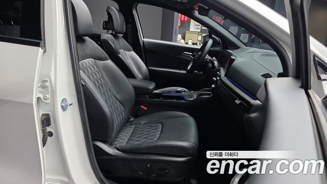 Kia Sportage 2025 — photo 17