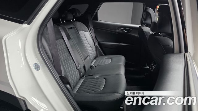 Kia Sportage 2025 — photo 18