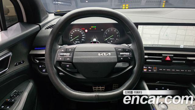 Kia Sportage 2025 — photo 19
