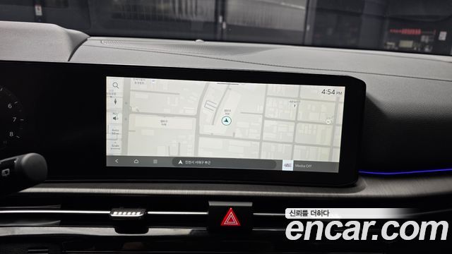 Kia Sportage 2025 — photo 20