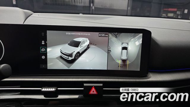 Kia Sportage 2025 — photo 21