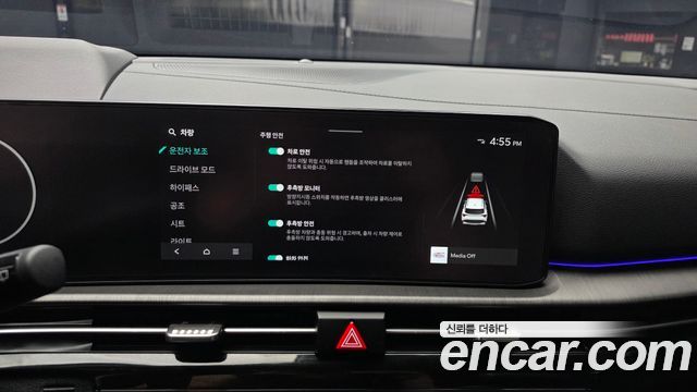 Kia Sportage 2025 — photo 22