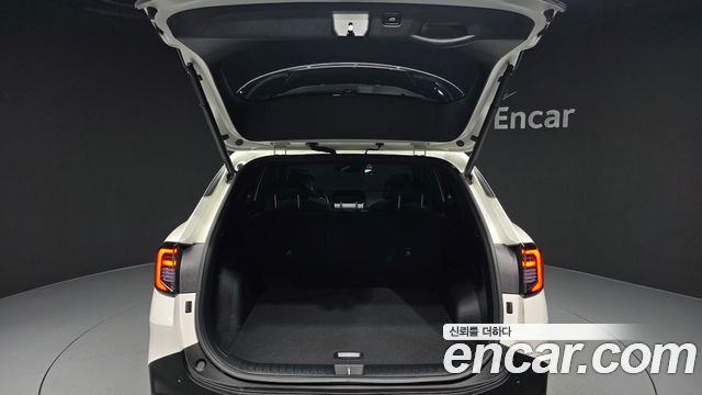 Kia Sportage 2025 — photo 26