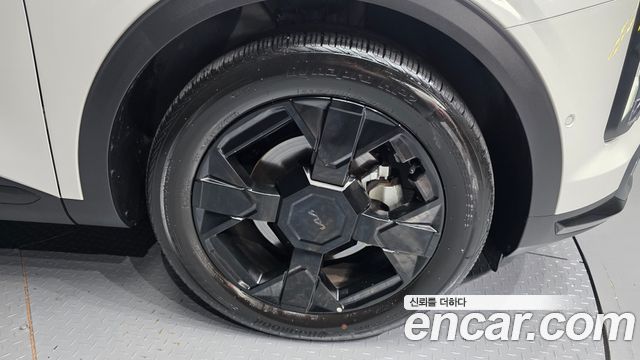 Kia Sportage 2025 — photo 7