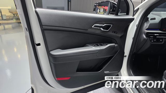 Kia Sportage 2025 — photo 14