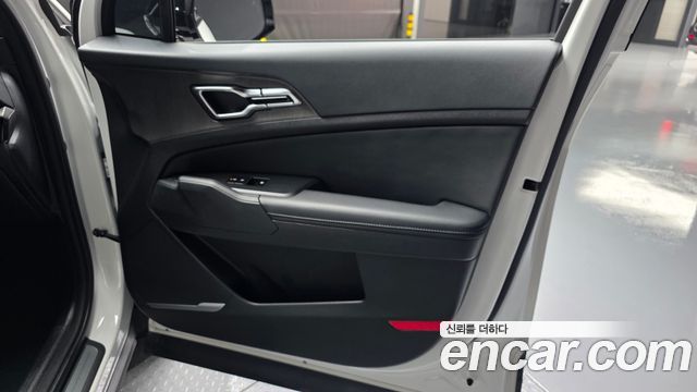 Kia Sportage 2025 — photo 15