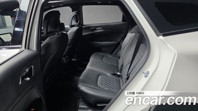 Kia Sportage 2025 — photo 16