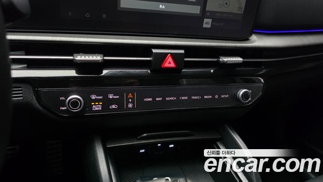 Kia Sportage 2025 — photo 30