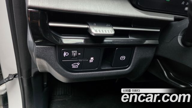 Kia Sportage 2025 — photo 31