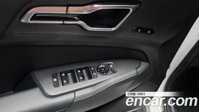 Kia Sportage 2025 — photo 33
