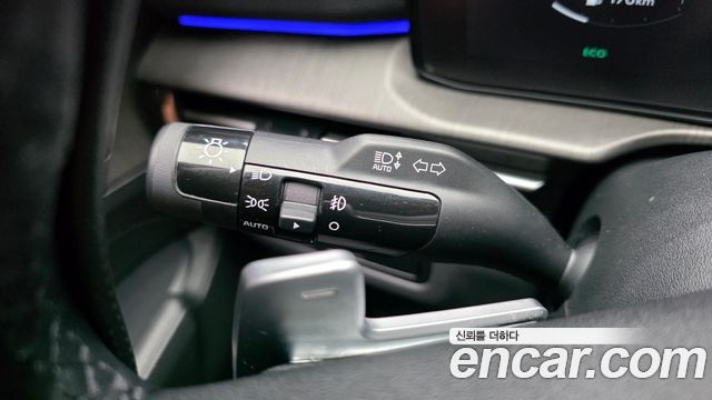 Kia Sportage 2025 — photo 34