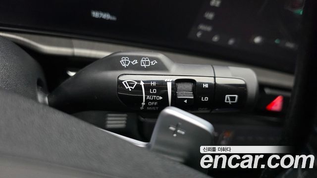 Kia Sportage 2025 — photo 35