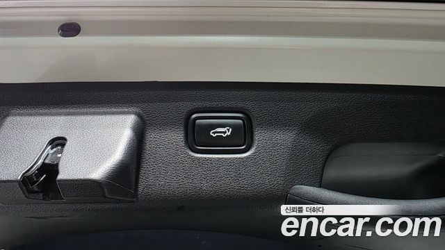 Kia Sportage 2025 — photo 37