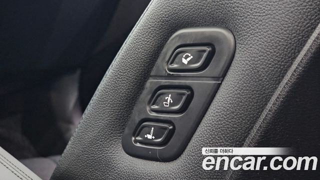 Kia K8 2022 — photo 21