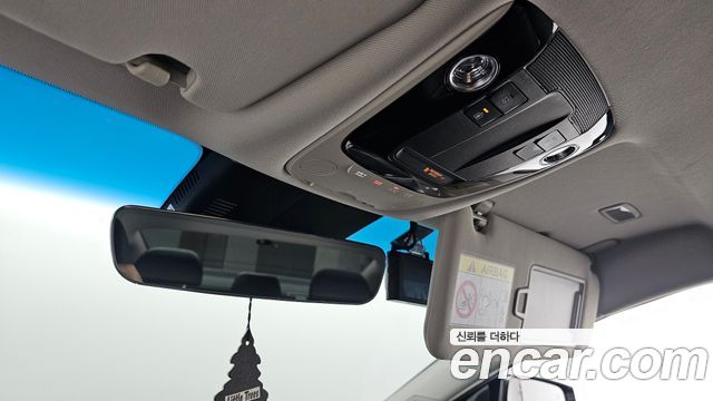 Kia K8 2022 — photo 25