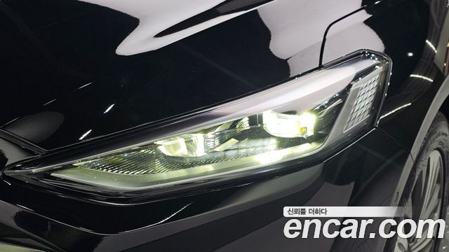 Kia K8 2022 — photo 8