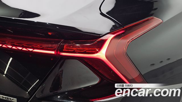 Kia K8 2022 — photo 9