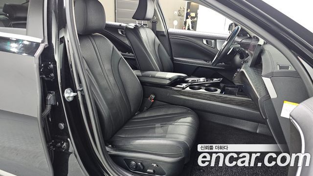 Kia K8 2022 — photo 16