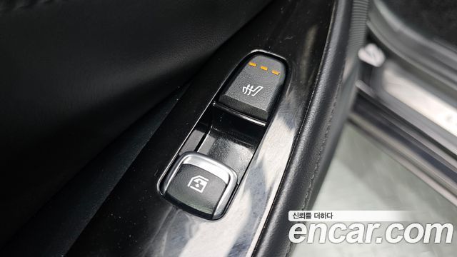 Kia K8 2022 — photo 27