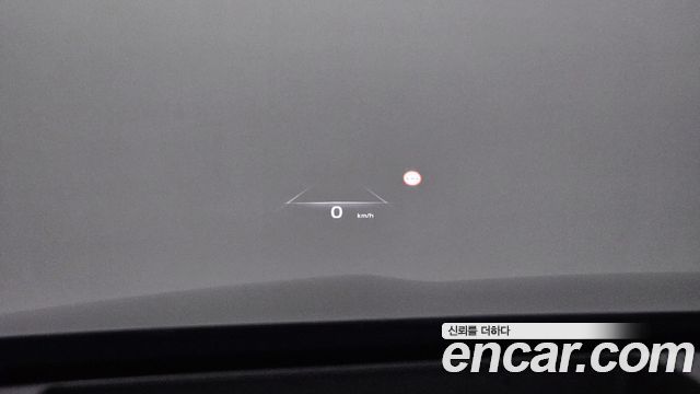 Kia K8 2022 — photo 29