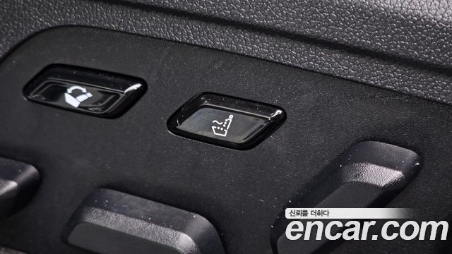 Kia K8 2022 — photo 30