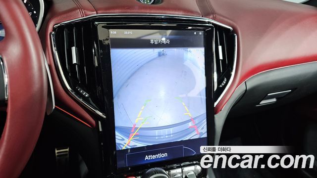Maserati Ghibli 2015 — photo 18