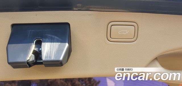 Kia Canival 2019 — photo 6