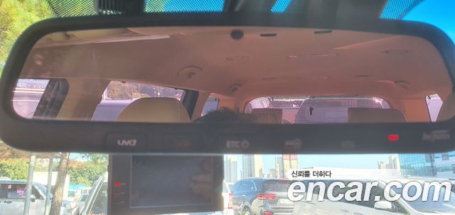 Kia Canival 2019 — photo 11