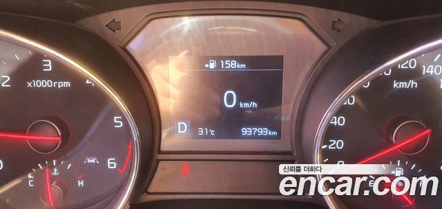 Kia Canival 2019 — photo 14