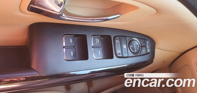 Kia Canival 2019 — photo 15