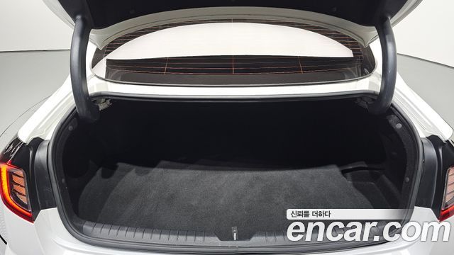 Hyundai Sonata 2020 — photo 22